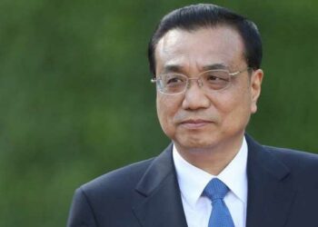 മുൻ ചൈനീസ് പ്രധാനമന്ത്രി ലി കെചിയാങ് അന്തരിച്ചു ;അന്ത്യം ഹൃദയാഘാതത്തെ തുടർന്ന്