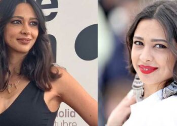 ഹമാസിന് സമൂഹമാദ്ധ്യമത്തിലൂടെ പിന്തുണ; നടിയെ കസ്റ്റഡിയിലെടുത്തു