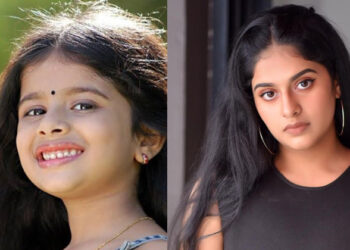 ബേബി നയൻ‌താര അല്ല, ഇത് നായിക ‘നയൻതാര ചക്രവർത്തി’