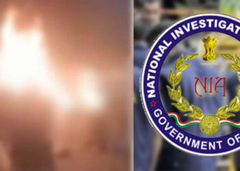 കളമശ്ശേരി സ്‌ഫോടനം; കേസ് അന്വേഷണം എൻഐഎയ്ക്ക്; ഡൽഹിയിൽ നിന്നുള്ള സംഘം കൊച്ചിയിൽ എത്തും