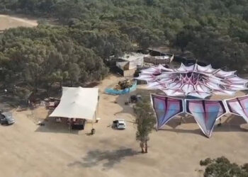 എത്തിയത് പട്ടാള യൂണിഫോമിൽ; തുരുതുരാ വെടിയുതിർത്തു; നോവ ഫെസ്റ്റിവൽ വേദി ചോരക്കളം ആയത് നിമിഷങ്ങൾക്കുള്ളിൽ