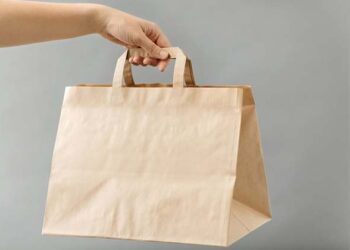 പേപ്പർബാഗിന് പണം ഈടാക്കിയ മൾട്ടി നാഷണൽ കമ്പനിക്ക് പിഴയിട്ട് കോടതി