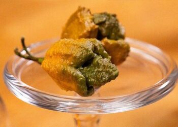 പച്ചമുളകിനേക്കാൾ 500 ഇരട്ടി എരിവ്; രുചിച്ച് നോക്കിയവൻ മഴയത്ത് കിടന്നത് 2 മണിക്കൂർ, ബാത്ത്റൂമിൽ ഒന്നരമണിക്കൂർ; ഗിന്നസ് റെക്കോർഡിൽ ഇടം പിടിച്ച പെപ്പർ എക്‌സിനെ പരിചയപ്പെടാം