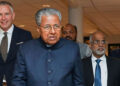 മുഖ്യമന്ത്രിയുടെ സൗദി യാത്രയ്ക്ക് അനുമതി കിട്ടിയില്ല