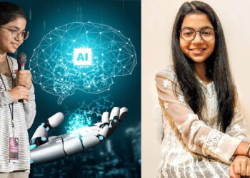 വയസ് 16, കമ്പനി ആസ്തി 100 കോടി!: ട്രെൻഡിന് മുമ്പേ സഞ്ചരിച്ച് വിജയക്കൊടുമുടിയിൽ എത്തിയ കൊച്ചുമിടുക്കി