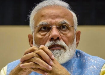 ‘ഭാരതം ഇസ്രായേലിനൊപ്പം’ ; ഐക്യദാർഢ്യം പ്രഖ്യാപിച്ച് പ്രധാനമന്ത്രി നരേന്ദ്ര മോദി