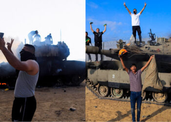 നിരീക്ഷണ ടവറുകൾ നശിപ്പിച്ചു; റോക്കറ്റുകൾ തൊടുത്തു; അതിർത്തി വേലികൾ പൊളിച്ച് അകത്തേക്ക് ; ഹമാസ് ഭീകരർ ഇസ്രയേൽ ആക്രമിച്ചതിങ്ങനെ