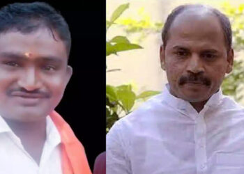 കർണാടകയിലെ ബിജെപി നേതാവിന്റെ ആത്മഹത്യക്ക് കാരണം കോൺഗ്രസ് മന്ത്രിയെന്ന് ആരോപണം ; സിബിഐ അന്വേഷണം നടത്തും