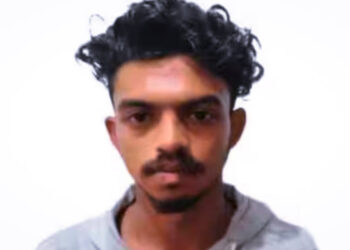 പ്രണയത്തിൽ നിന്നും പിന്മാറിയ പ്രായപൂർത്തിയാകാത്ത പെൺകുട്ടിയെ പിന്തുടർന്നെത്തി ഉപദ്രവിച്ചു ; യുവാവ് അറസ്റ്റിൽ