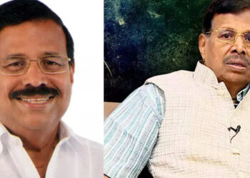 നിർമ്മാതാവ് പി വി ഗംഗാധരൻ അന്തരിച്ചു