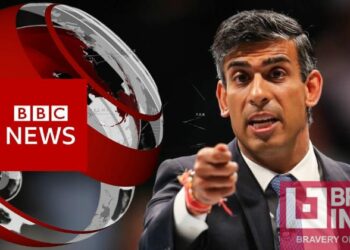 ‘ഇത് നിഷ്പക്ഷത കളിക്കാനുള്ള സമയമല്ല, ഹമാസ് എന്നത് ഭീകരസംഘടന തന്നെയാണ്’, ബിബിസിക്ക് ശക്തമായ താക്കിതുമായി ഋഷി സുനക്