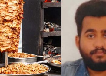 ഷവർമ കഴിച്ച് ഭക്ഷ്യവിഷബാധയെന്ന് സംശയം; ചികിത്സയിലായിരുന്ന യുവാവ് മരിച്ചു; അണുബാധയെ തുടർന്ന് അവയവങ്ങൾ തകരാറിലായതായി റിപ്പോർട്ട്