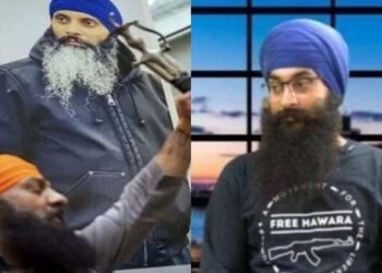 ലണ്ടനിൽ ഇന്ത്യൻ ഹൈക്കമ്മീഷണറെ തടഞ്ഞത് സിഖ് ഭീകരർ; നിർണായക വിവരങ്ങൾ പുറത്ത് ; ക്ഷമ ചോദിച്ച് ഗ്ലാസ്ഗോ ഗുരുദ്വാര കമ്മിറ്റി