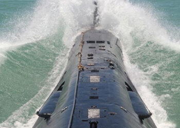 വിദേശരാജ്യങ്ങളെ കുടുക്കാൻ പസഫിക്ക് സമുദ്രത്തിൽ നിർത്തിയിട്ട അന്തർവാഹിനി അപകടത്തിൽപ്പെട്ടു; 55 ചൈനീസ് സൈനികർ കൊല്ലപ്പെട്ടതായി റിപ്പോർട്ട്