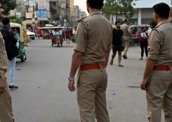 സ്വിസ് യുവതിയുടെ കൊലപാതകം: പ്രതിയ്ക്ക് മനുഷ്യക്കടത്തുമായി ബന്ധമുള്ളതായി സൂചന;ഡൽഹിയിലുള്ള വീട്ടിൽ നിന്നും രണ്ടര കോടിയോളം രൂപ പോലീസ് കണ്ടെടുത്തു