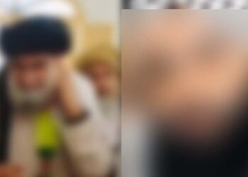 വീണ്ടും ആഞ്ഞടിച്ച് അജ്ഞാതർ; ലഷ്‌കർ ഇ ജബ്ബാർ നേതാവ് ദാവൂദ് മാലിക് കൊല്ലപ്പെട്ടു