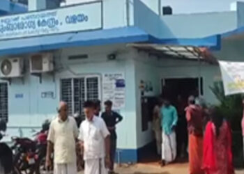 ഭക്ഷ്യവിഷബാധ; വളയത്ത് എൽപി സ്‌കൂൾ വിദ്യാർത്ഥികളെ ആശുപത്രിയിൽ പ്രവേശിപ്പിച്ചു; സംഭവം ഭക്ഷ്യമേളയ്ക്ക് പിന്നാലെ