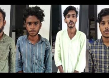 പ്രണയം നടിച്ച് ജാനകിക്കാട്ടിലെത്തിച്ചു; സുഹൃത്തുക്കൾ ചേർന്ന് പീഡിപ്പിച്ചു: ജാനകിക്കാട് കൂട്ടബലാത്സംഗ കേസിലെ നാല് പ്രതികളും കുറ്റക്കാരെന്ന് കോടതി