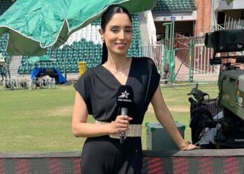 ഹിന്ദുമതത്തെയും ദേവതകളെയും അപമാനിച്ചു; മാപ്പ് പറഞ്ഞ് പാകിസ്താൻ മാദ്ധ്യമപ്രവർത്തക