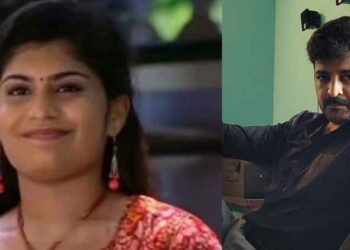 സീരിയൽ താരം ഡോ. പ്രിയയ്ക്ക് ദാരുണാന്ത്യം ;എട്ടുമാസം ഗർഭിണി ;വേദന പങ്കുവെച്ച് നടൻ കിഷോർ സത്യ