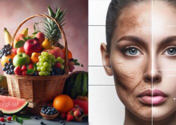 എന്നും ഇരുപതുകളിൽ ; ബ്യൂട്ടിപാർലറും ശസ്ത്രക്രിയകളും വേണ്ട; ഈ പഴങ്ങൾ ഇങ്ങനെ ഉപയോഗിക്കൂ