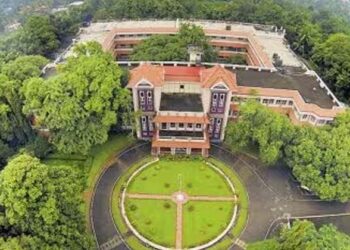 കുസാറ്റ് ഫെസ്റ്റിനിടെ ദുരന്തം; നാല് വിദ്യാർത്ഥികൾക്ക് ദാരുണാന്ത്യം; 46 പേർക്ക് പരിക്ക്