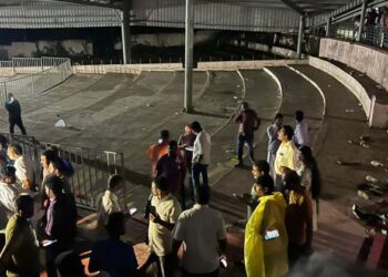 കുസാറ്റിലെ ദുരന്തം; നവകേരള സദസ് റദ്ദാക്കി മന്ത്രിമാർ കൊച്ചിയിലേക്ക്