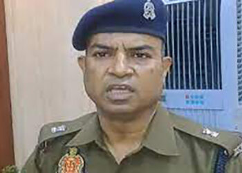 ജാഗരൺ ചടങ്ങിനിടെ യുവതിയുടെ അശ്ലീല നൃത്തം; അന്വേഷണം ആരംഭിച്ച് പോലീസ്