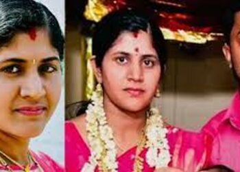 അ‌ഞ്ച് വയസുകാരിയോടൊപ്പം പുഴയിൽ ചാടി ഗർഭിണിയുടെ ആത്മഹത്യ; ഭർത്താവും അ‌തേ പുഴയിൽ ചാടി ജീവനൊടുക്കി