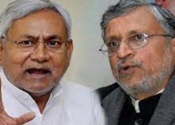 ശിവരാത്രിക്കും ജൻമാഷ്ടമിക്കും അവധിയില്ല; ഇസ്ലാമിക വിശേഷങ്ങൾക്ക് വാരിക്കോരി അവധി; ബിഹാറിൽ സ്‌കൂൾ കലണ്ടറിലും മതപ്രീണനവുമായി നിതീഷ് സർക്കാർ; പ്രതിഷേധവുമായി ബിജെപി