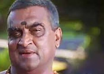 വില്ലനിസത്തിന്റെ പര്യായം; മലയാളത്തിന്റെ അ‌പ്പൻ തമ്പുരാന്റെ ഒർമകൾക്ക് 20 വയസ്