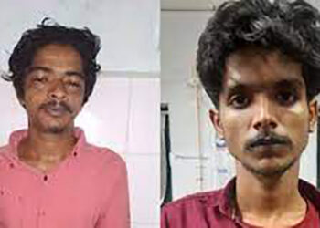 ശിക്ഷാവിധി കേട്ട ബൈക്ക് മോഷ്ടാവ് കോടതി മുറിക്കുള്ളിൽ കുഴിഞ്ഞ് വീണു; സംഭവമിങ്ങനെ