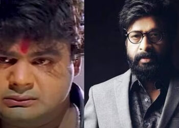 മൻസൂർ അലിഖാൻ ബോധമില്ലാത്ത നടൻ; ഒരുപാട് സഹിച്ചു; ഹരിശ്രീ അശോകൻ