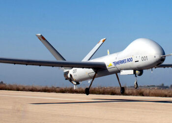 രാജ്യത്തിന് കൂട്ടായി ഇനി കൂടുതൽ സൂപ്പർ ഡ്രോണുകൾ; ഹെർമിസ്, ഹെറോൺ ഡ്രോണുകൾ വാങ്ങാൻ ഭാരതം