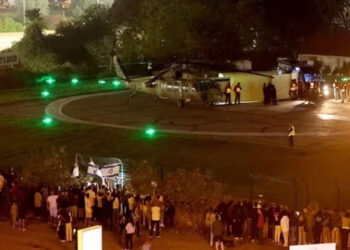 ഇസ്രായേൽ – ഹമാസ് പോരാട്ടം; ബന്ദികളായ കൂടുതൽ പേർ ഇന്ന് മോചിതരാകും