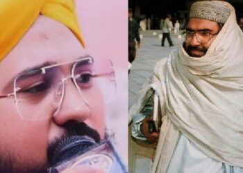 അജ്ഞാതരുടെ ആക്രമണം വീണ്ടും; പാകിസ്താന്‍ ഭീകരന്‍ മൗലാന റഹീമുള്ള താരിഖ് കറാച്ചിയില്‍ വെടിയേറ്റ് കൊല്ലപ്പെട്ടു