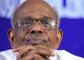 സഹകരണ ബാങ്കുകളിൽ നടക്കുന്നത് മനുഷ്യസഹജമായ പ്രശ്‌നങ്ങളാണെന്ന് എംഎം മണി; ഇഡിയെ ചെറുക്കണമെന്നും ആഹ്വാനം