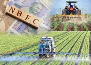 കൃഷി, ചെറുകിട വ്യവസായങ്ങൾക്ക് വേണ്ടി വായ്പകൾ ഉദാരമാക്കാനുള്ള നടപടികളുമായി കേന്ദ്രം