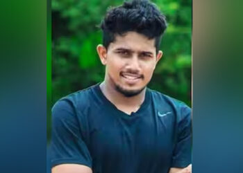 വാഹനാപകടം; ദേശീയ മെഡൽ ജേതാവ് അന്തരിച്ചു