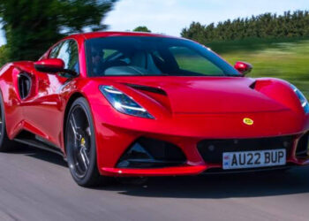 അത്യാഡംബര കാർ ബ്രാൻഡ് ലോട്ടസ് നവംബർ 9 മുതൽ ഇന്ത്യയിലും ; ആദ്യമെത്തുക എമിറ സ്‌പോർട്‌സും എലെട്രെ ഇവി എസ്‌യുവിയും