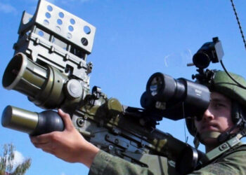 ഇന്ത്യയ്ക്ക് Igla-S വിമാനവേധ മിസൈലുകൾ നൽകാനൊരുങ്ങി റഷ്യ ; ഉൽപ്പാദനത്തിനുള്ള ലൈസൻസും നൽകും