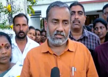 പ്രസാദിന്റെ സിബിൽ സ്‌കോറിൽ കുറവില്ല; വായ്പയ്ക്കായി ചെന്നില്ലെന്നാണ് അറിയാൻ കഴിഞ്ഞത്; കർഷകന്റെ ആത്മഹത്യയിൽ പ്രതികരണവുമായി കൃഷിമന്ത്രി