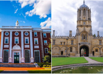 നൊബേൽ ജേതാക്കൾ മുതൽ അമേരിക്കൻ പ്രസിഡണ്ടുമാർ വരെ പഠിച്ചിറങ്ങിയ സർവ്വകലാശാല ; ലോകത്തിലെ ഏറ്റവും മികച്ച സർവ്വകലാശാലകൾ ഇവയാണ്