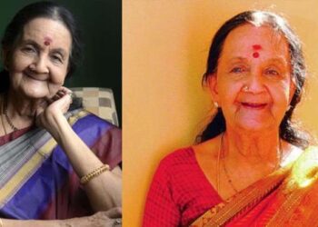 നടി ആർ സുബ്ബലക്ഷ്മി അന്തരിച്ചു; വിടവാങ്ങുന്നത് മലയാളസിനിമയുടെ മുത്തശ്ശിമുഖം