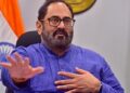 കളമശ്ശേരി സ്ഫോടനം: കേന്ദ്രമന്ത്രി രാജീവ് ചന്ദ്രശേഖറിനെതിരെ വീണ്ടും കേസെടുത്ത് കേരള പോലീസ്