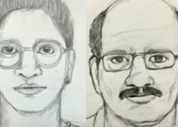 രണ്ട് പ്രതികളുടെ രേഖാ ചിത്രം കൂടി പുറത്ത് വിട്ടു; സംഘത്തില്‍ രണ്ട് സ്ത്രീകളുണ്ടെന്ന് കുട്ടി മൊഴി നല്‍കിയതായി പോലീസ്