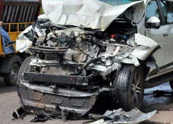 ലോക്ഡൗണിന് ശേഷം വാഹനാപകടങ്ങളുടെ എണ്ണത്തിൽ വൻ വർദ്ധന; മൂന്നാം സ്ഥാനം കേരളത്തിന്; വില്ലനായി അമിത വേഗം