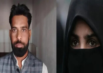 രോഗത്തിന് കാരണം ബാധ; ഒഴിപ്പിച്ചാൽ എല്ലാം ശരിയാകും; മറ്റൊരു ഹിന്ദു സ്ത്രീയെ കൂടി മതംമാറ്റി സർഫാറസ്; പരാതി