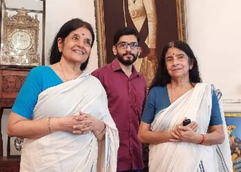 തിരുവിതാംകൂര്‍ രാജകുടുംബത്തെ അവഹേളിക്കുന്നത് കൃത്യമായ അജണ്ടയോടെ; ലക്ഷ്യം രാജകുടുംബമല്ല, സാംസ്‌കാരിക അധിനിവേശം; തിരുവിതാംകൂര്‍ രാജകുടുംബത്തിനെതിരെ നടക്കുന്ന സൈബര്‍ ആക്രമണത്തില്‍ പ്രതികരിച്ച് ജിതിന്‍ ജേക്കബ്