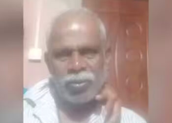 ഇടുക്കിയിൽ ഭാര്യാ പിതാവിനെ മരുമകൻ വെട്ടിക്കൊന്നു;  പരിക്കേറ്റ ഭാര്യ ഗുരുതരാവസ്ഥയിൽ